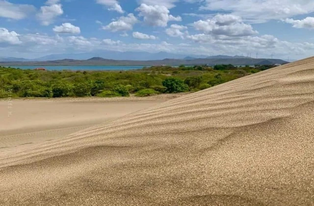 Dunes de Bani 1